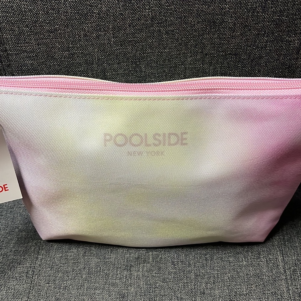 Poolside Water Resistant Pouch - Picture 3 of 10